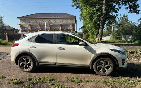 KIA XCeed I, 2020 год, 1 750 000 рублей, 2 фотография