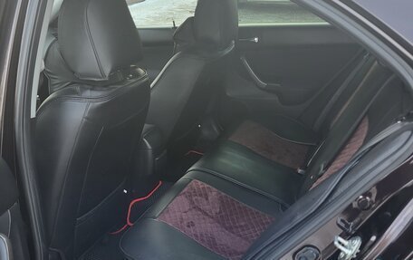 Honda Accord VII рестайлинг, 2008 год, 1 100 000 рублей, 9 фотография