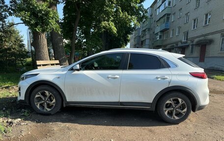 KIA XCeed I, 2020 год, 1 750 000 рублей, 4 фотография