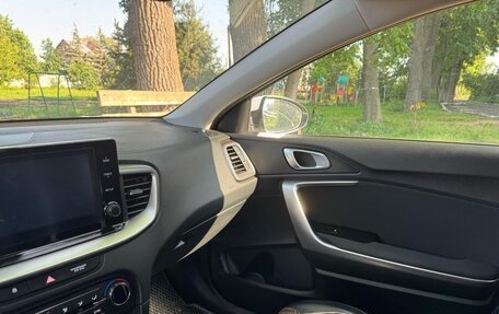 KIA XCeed I, 2020 год, 1 750 000 рублей, 10 фотография