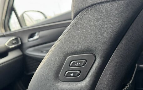 Hyundai Santa Fe IV, 2019 год, 3 150 000 рублей, 5 фотография