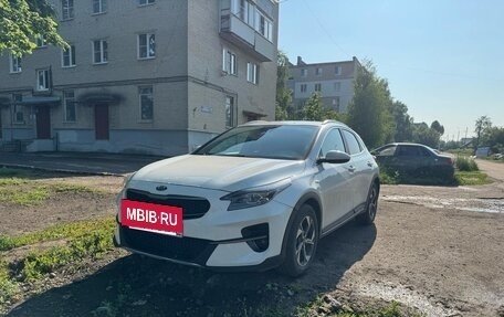 KIA XCeed I, 2020 год, 1 750 000 рублей, 5 фотография