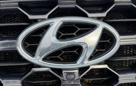 Hyundai Santa Fe IV, 2019 год, 3 150 000 рублей, 6 фотография