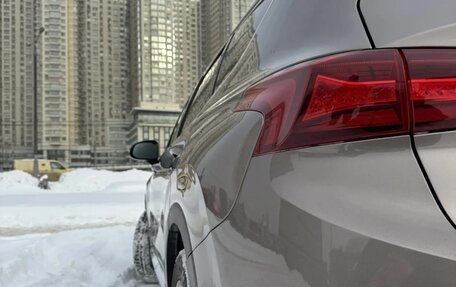 Hyundai Santa Fe IV, 2019 год, 3 150 000 рублей, 8 фотография