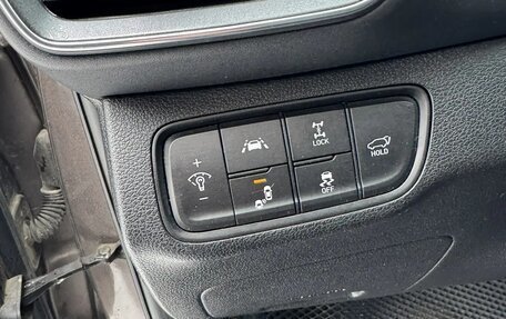 Hyundai Santa Fe IV, 2019 год, 3 150 000 рублей, 19 фотография