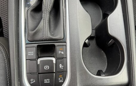 Hyundai Santa Fe IV, 2019 год, 3 150 000 рублей, 14 фотография