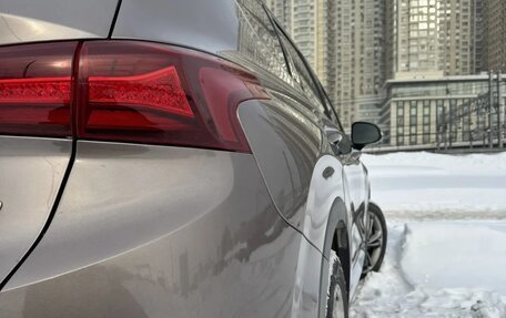 Hyundai Santa Fe IV, 2019 год, 3 150 000 рублей, 9 фотография