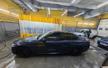 BMW 5 серия, 2020 год, 4 150 000 рублей, 8 фотография