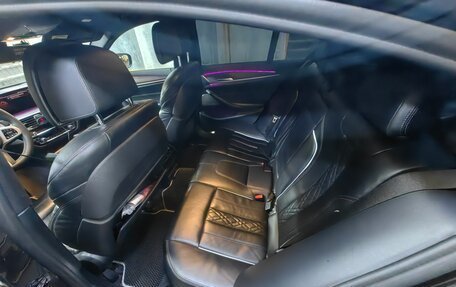 BMW 5 серия, 2020 год, 4 150 000 рублей, 9 фотография