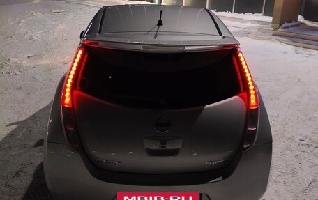 Nissan Leaf I, 2014 год, 790 000 рублей, 5 фотография