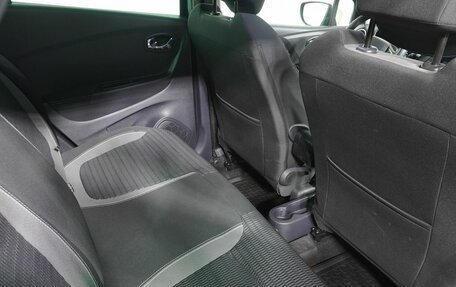 Renault Kaptur I рестайлинг, 2018 год, 1 418 000 рублей, 11 фотография