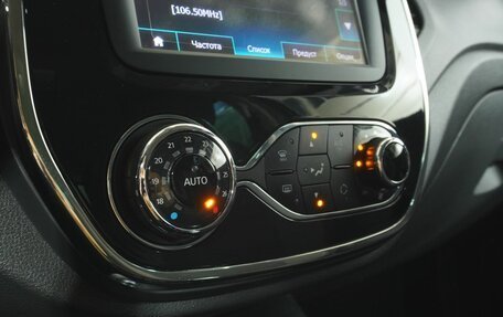 Renault Kaptur I рестайлинг, 2018 год, 1 418 000 рублей, 13 фотография