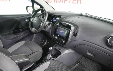 Renault Kaptur I рестайлинг, 2018 год, 1 418 000 рублей, 10 фотография