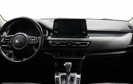 KIA Seltos I, 2020 год, 2 021 000 рублей, 7 фотография