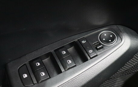 KIA Seltos I, 2020 год, 2 021 000 рублей, 9 фотография