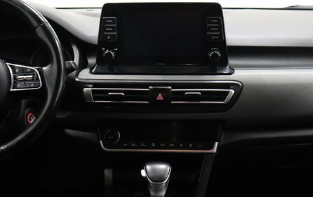 KIA Seltos I, 2020 год, 2 021 000 рублей, 11 фотография