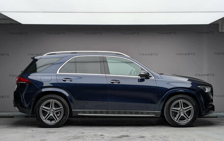 Mercedes-Benz GLE, 2020 год, 7 257 000 рублей, 4 фотография