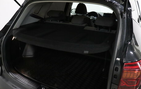 KIA Seltos I, 2020 год, 2 021 000 рублей, 15 фотография