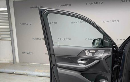 Mercedes-Benz GLE, 2020 год, 7 257 000 рублей, 6 фотография