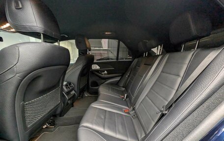 Mercedes-Benz GLE, 2020 год, 7 257 000 рублей, 8 фотография