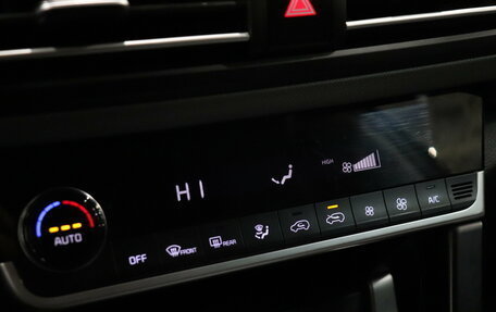 KIA Seltos I, 2020 год, 2 021 000 рублей, 12 фотография