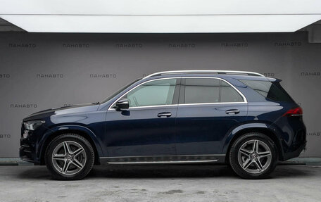 Mercedes-Benz GLE, 2020 год, 7 257 000 рублей, 5 фотография