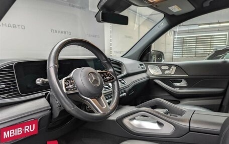 Mercedes-Benz GLE, 2020 год, 7 257 000 рублей, 7 фотография