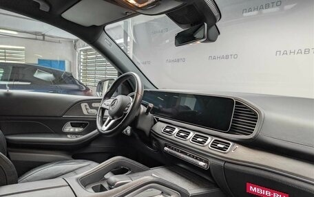 Mercedes-Benz GLE, 2020 год, 7 257 000 рублей, 10 фотография