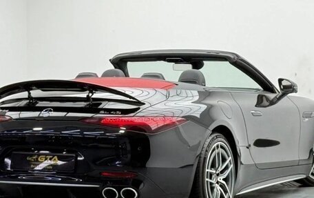 Mercedes-Benz SL-Класс AMG, 2023 год, 10 500 000 рублей, 4 фотография