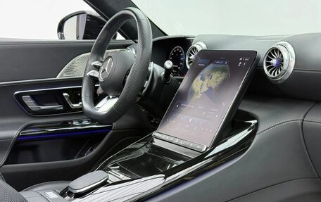 Mercedes-Benz SL-Класс AMG, 2023 год, 10 500 000 рублей, 8 фотография