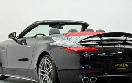 Mercedes-Benz SL-Класс AMG, 2023 год, 10 500 000 рублей, 6 фотография