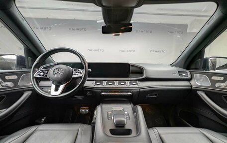 Mercedes-Benz GLE, 2020 год, 7 257 000 рублей, 12 фотография