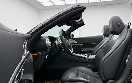 Mercedes-Benz SL-Класс AMG, 2023 год, 10 500 000 рублей, 9 фотография