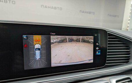 Mercedes-Benz GLE, 2020 год, 7 257 000 рублей, 15 фотография