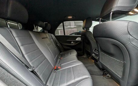 Mercedes-Benz GLE, 2020 год, 7 257 000 рублей, 11 фотография