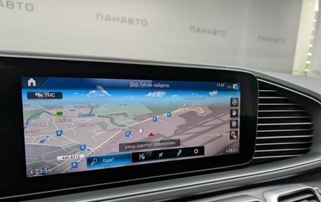 Mercedes-Benz GLE, 2020 год, 7 257 000 рублей, 13 фотография