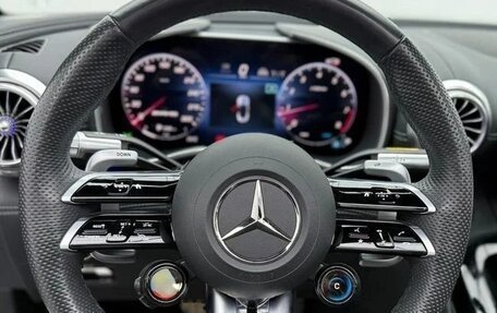 Mercedes-Benz SL-Класс AMG, 2023 год, 10 500 000 рублей, 18 фотография