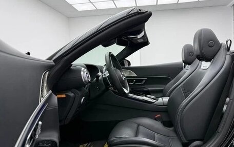 Mercedes-Benz SL-Класс AMG, 2023 год, 10 500 000 рублей, 16 фотография