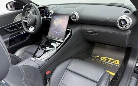 Mercedes-Benz SL-Класс AMG, 2023 год, 10 500 000 рублей, 12 фотография