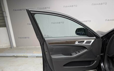 Hyundai Genesis II, 2016 год, 1 525 000 рублей, 7 фотография