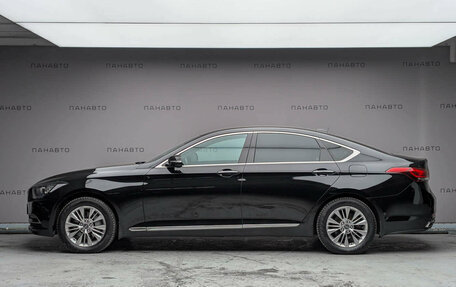 Hyundai Genesis II, 2016 год, 1 525 000 рублей, 6 фотография