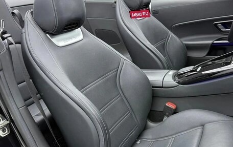 Mercedes-Benz SL-Класс AMG, 2023 год, 10 500 000 рублей, 14 фотография