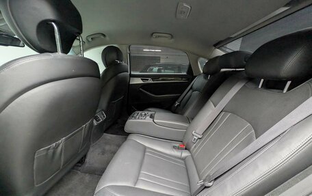 Hyundai Genesis II, 2016 год, 1 525 000 рублей, 9 фотография