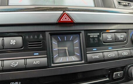 Hyundai Genesis II, 2016 год, 1 525 000 рублей, 17 фотография