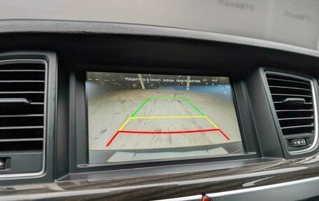 Hyundai Genesis II, 2016 год, 1 525 000 рублей, 16 фотография