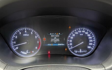 Hyundai Genesis II, 2016 год, 1 525 000 рублей, 18 фотография