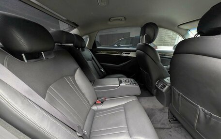 Hyundai Genesis II, 2016 год, 1 525 000 рублей, 12 фотография