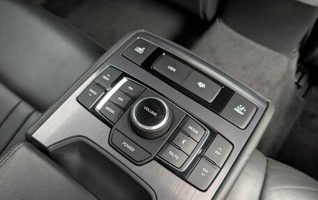 Hyundai Genesis II, 2016 год, 1 525 000 рублей, 14 фотография