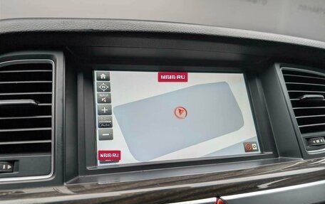 Hyundai Genesis II, 2016 год, 1 525 000 рублей, 15 фотография