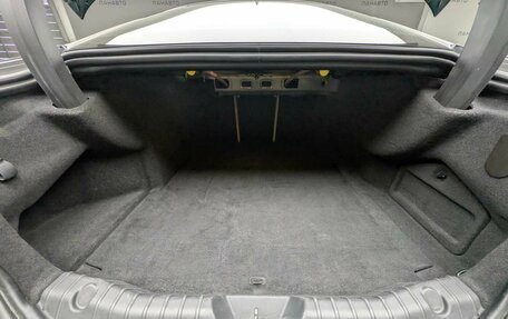 Jaguar XF II, 2016 год, 2 457 000 рублей, 10 фотография